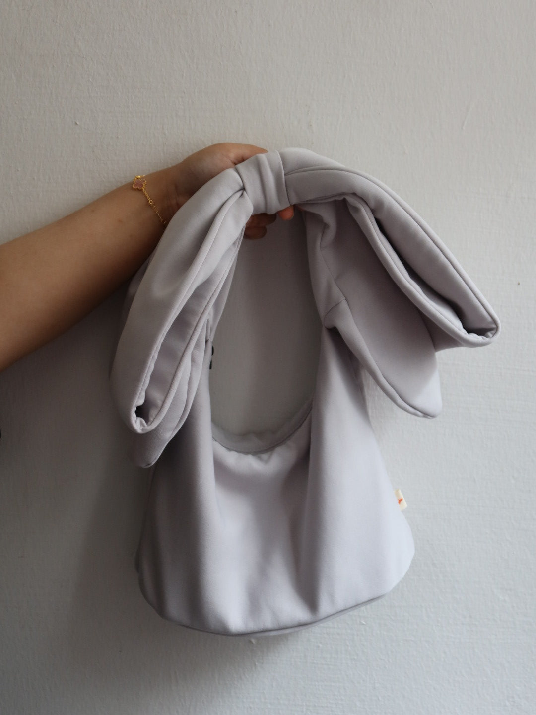 (NEW) The Bow Bag